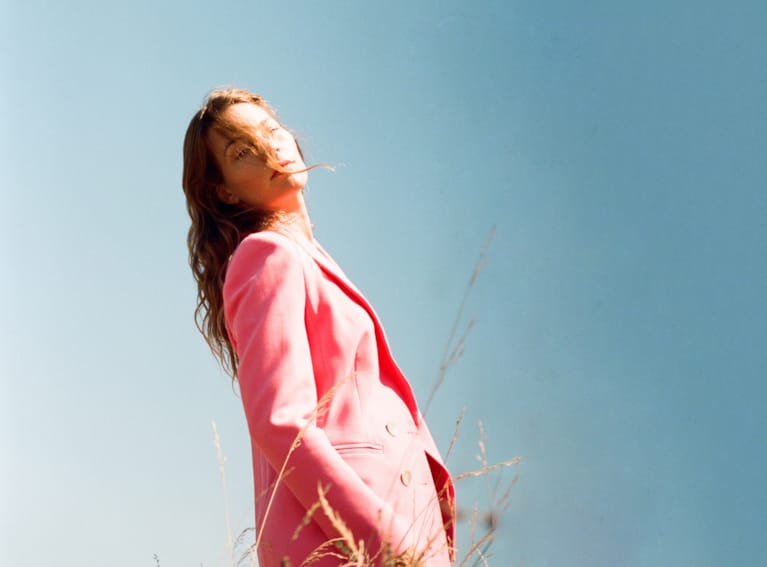 Anna Rossinelli – «Mother»